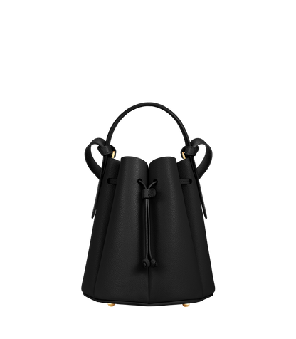 Numéro Huit Mini - Textured Black
