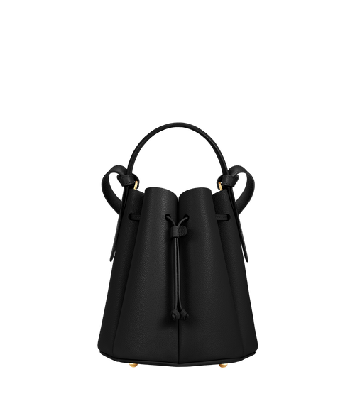 Numéro Huit Mini - Textured Black