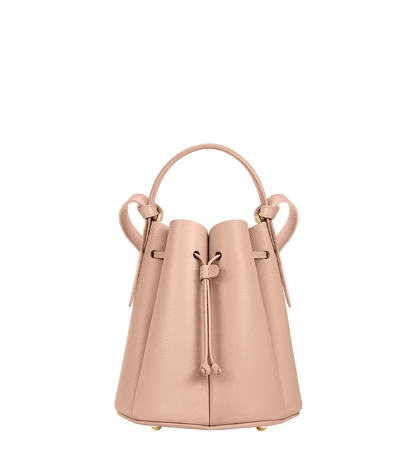 Numéro Huit Mini - Textured Nude