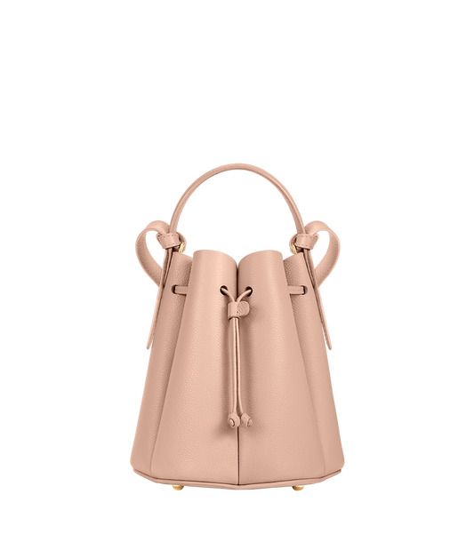 Numéro Huit Mini - Textured Nude