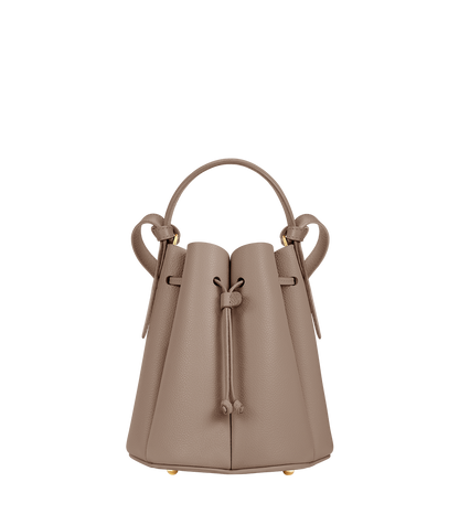 Numéro Huit Mini - Textured Taupe
