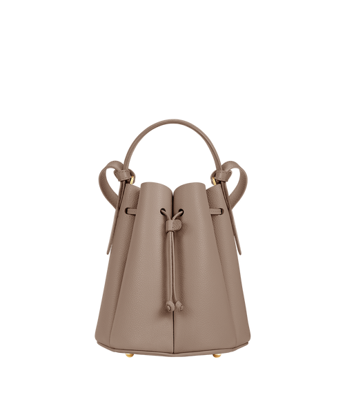Numéro Huit Mini - Textured Taupe