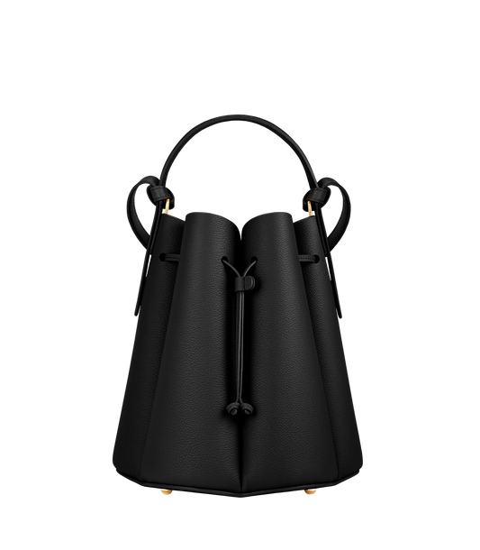 Numéro Huit - Textured Black
