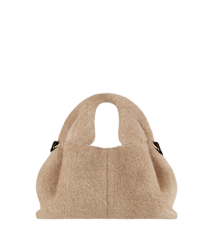 Numéro Neuf Mini - Alpaca