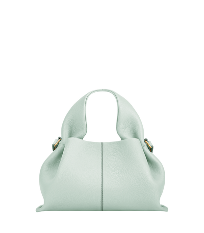 Numéro Neuf Mini - Textured Sea Foam