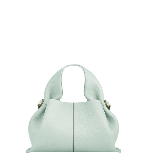 Numéro Neuf Mini - Textured Sea Foam