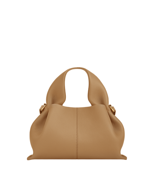 Numéro Neuf Mini - Textured Ocher