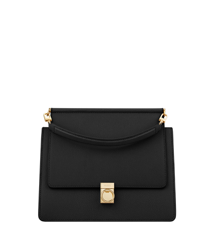 Numéro Sept - Textured Black