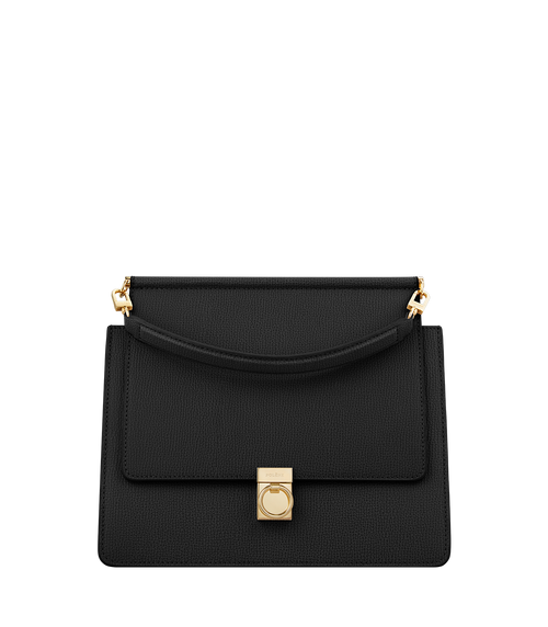 Numéro Sept - Textured Black