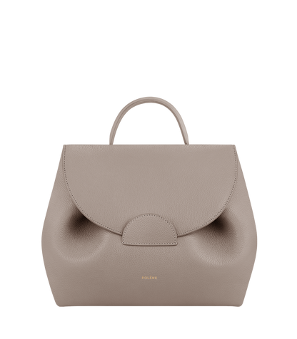Numéro Un - Textured Grey