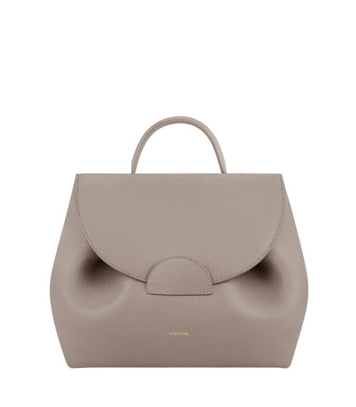 Numéro Un - Textured Grey