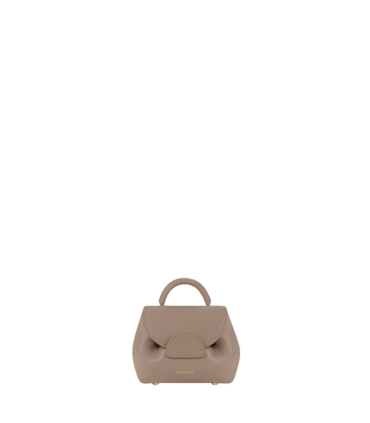Numéro Un Micro - Textured Taupe