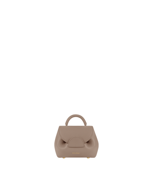 Numéro Un Micro - Textured Taupe
