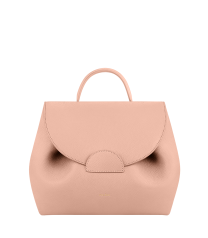 Numéro Un - Textured Pink